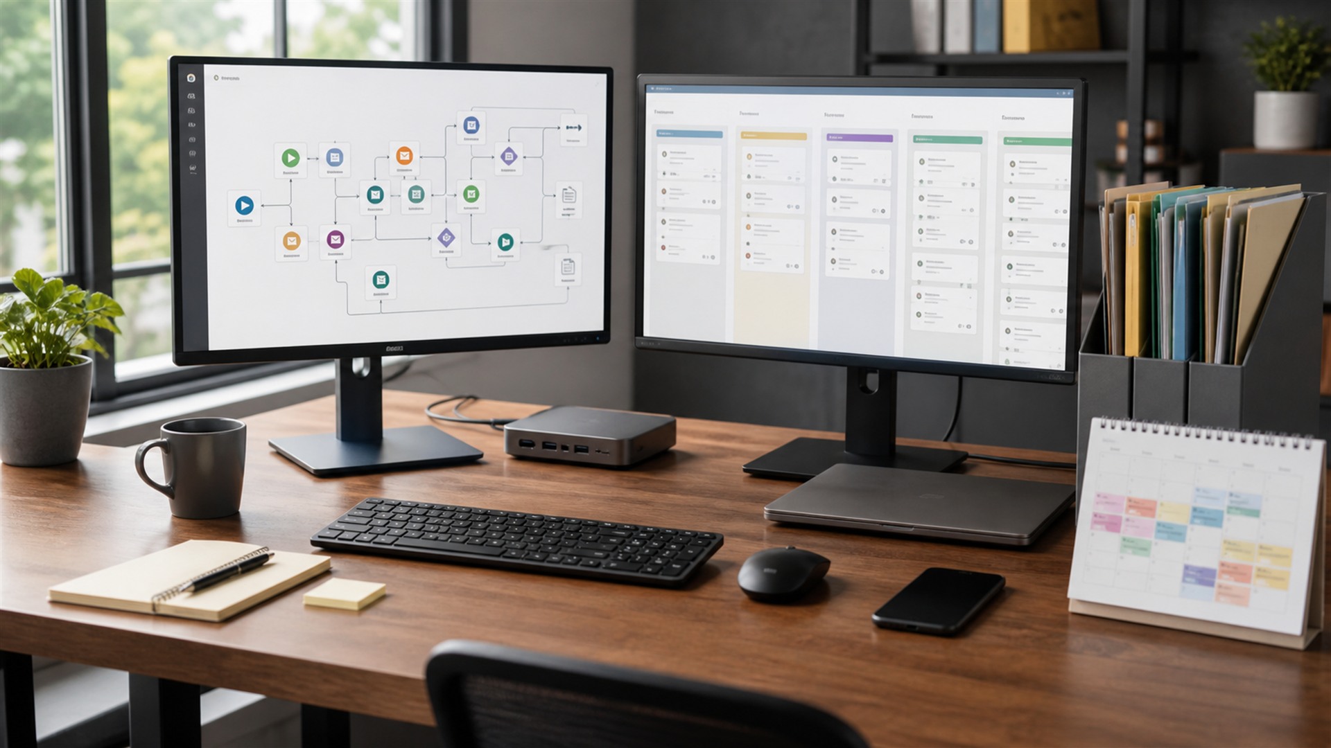 Project Management Software Buying Guide for Workflow Automation