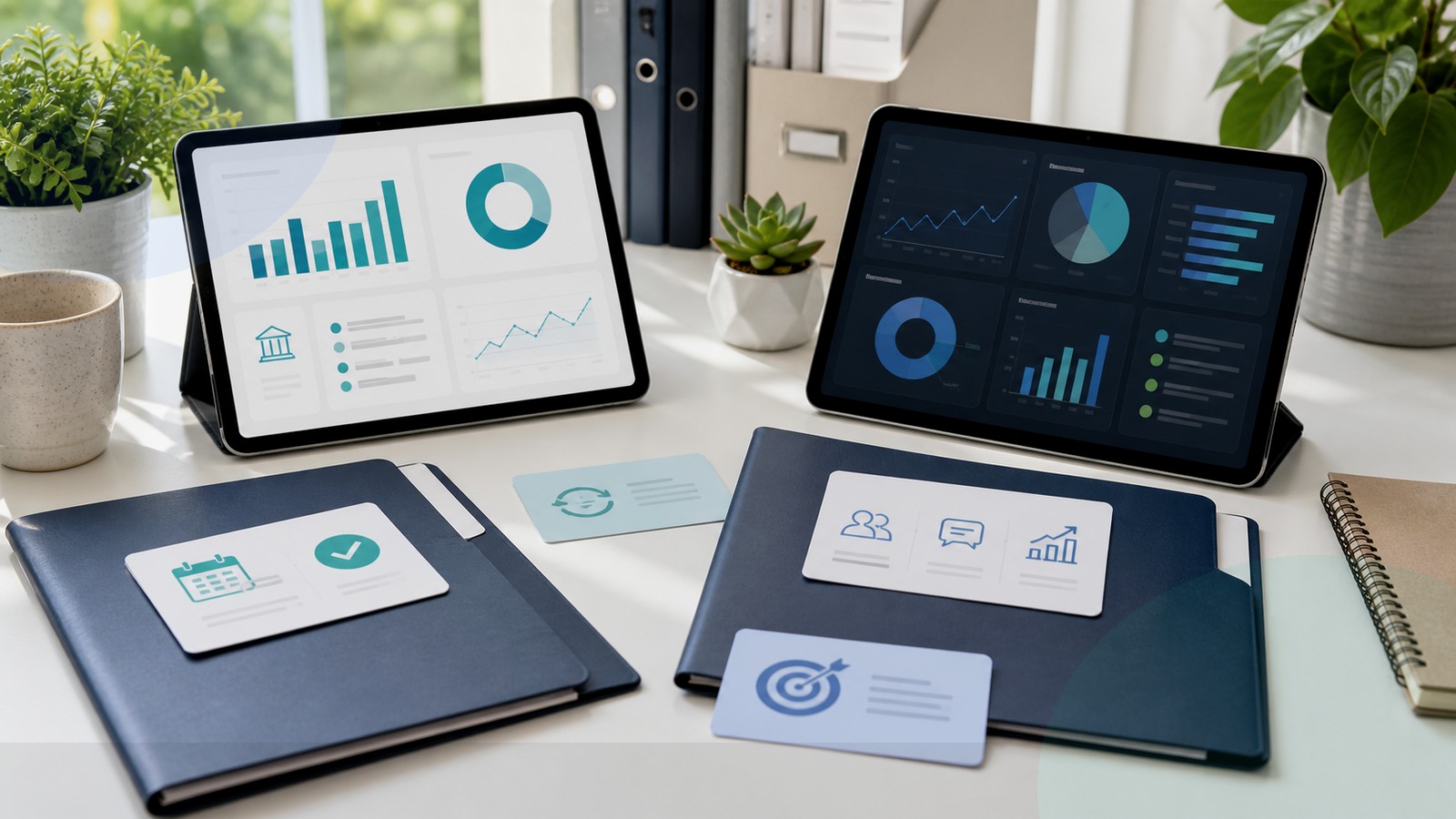 QuickBooks Live Bookkeeping vs Bookkeeper360: Which Online Bookkeeping Services Is Better?