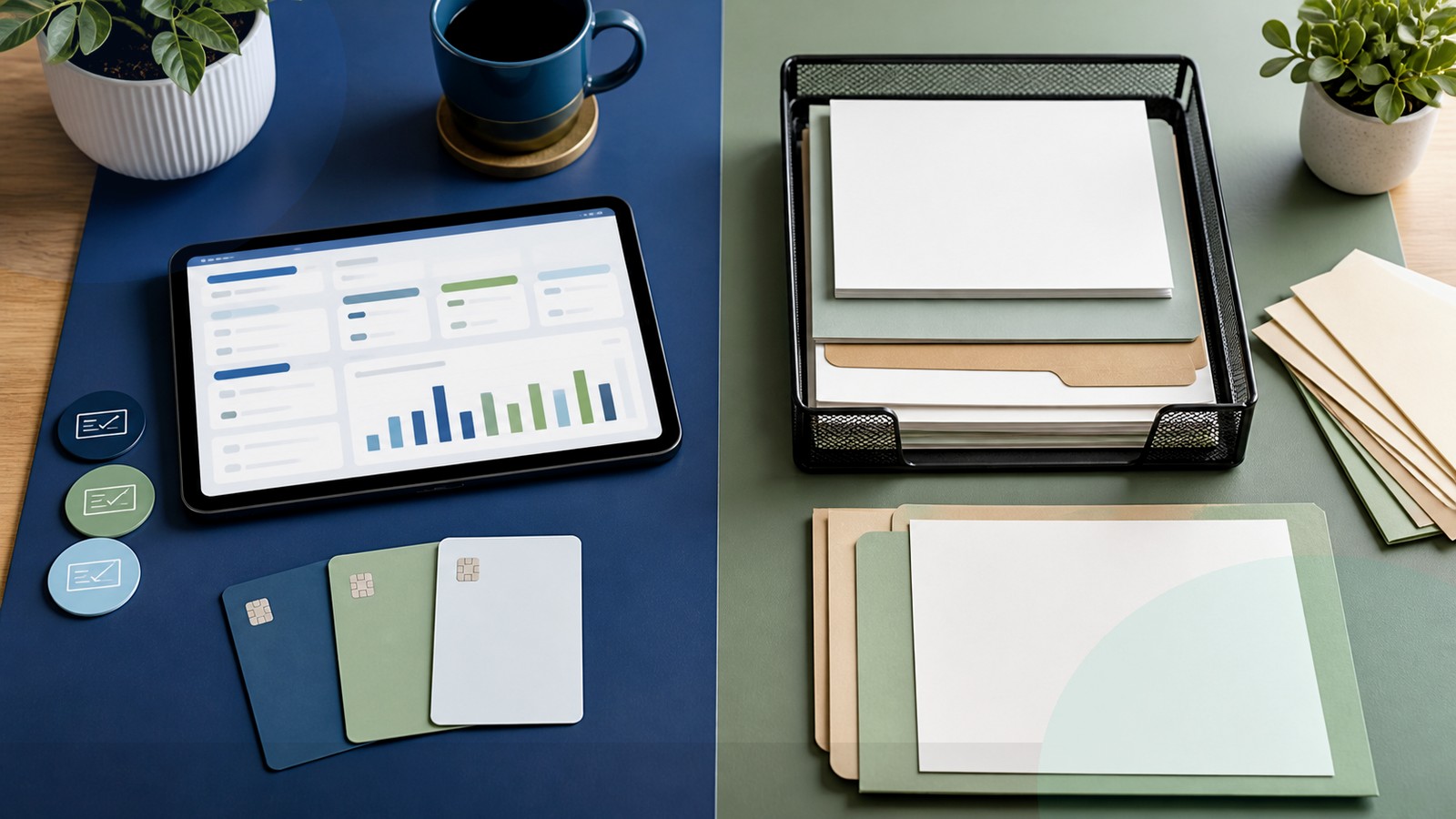 QuickBooks Live Bookkeeping vs Merritt Bookkeeping: Which Online Bookkeeping Services Is Better?
