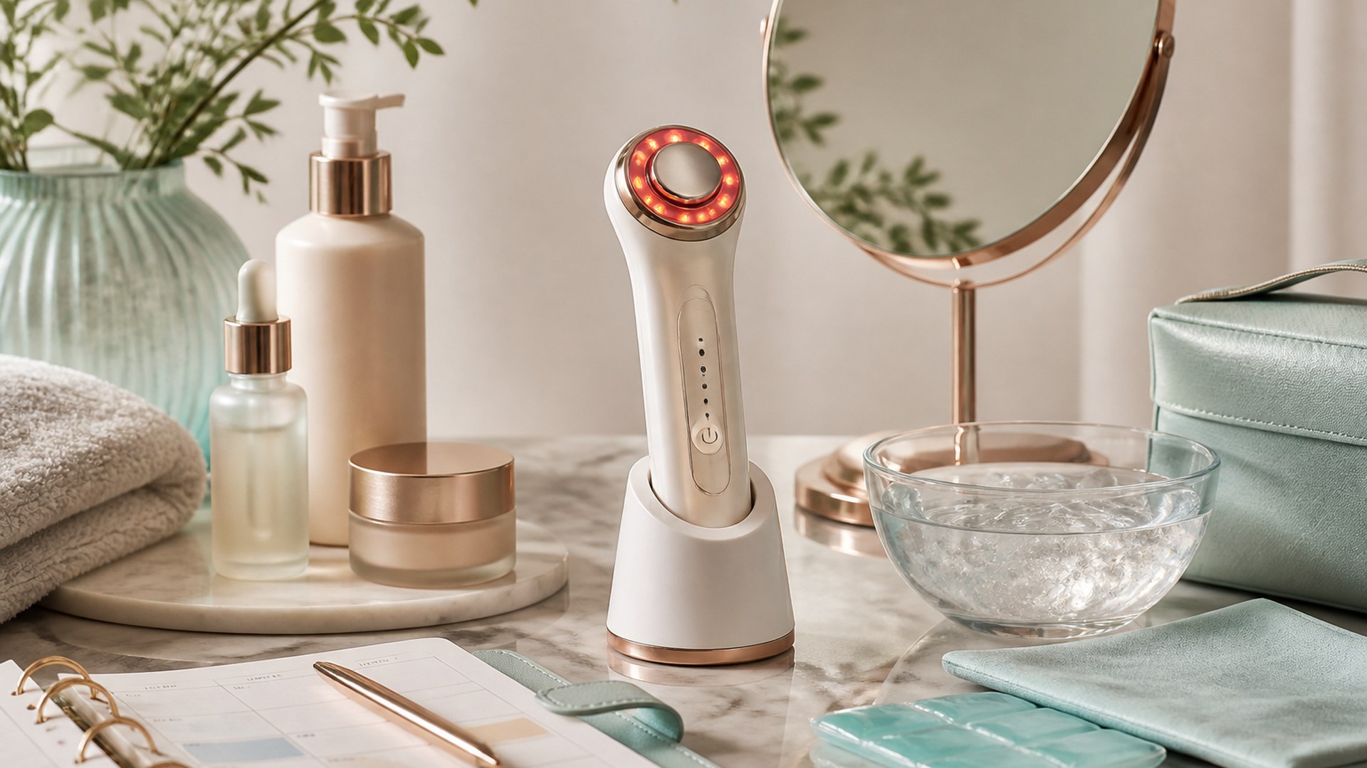Radio Frequency Devices Buying Guide for Anti-Aging Routines