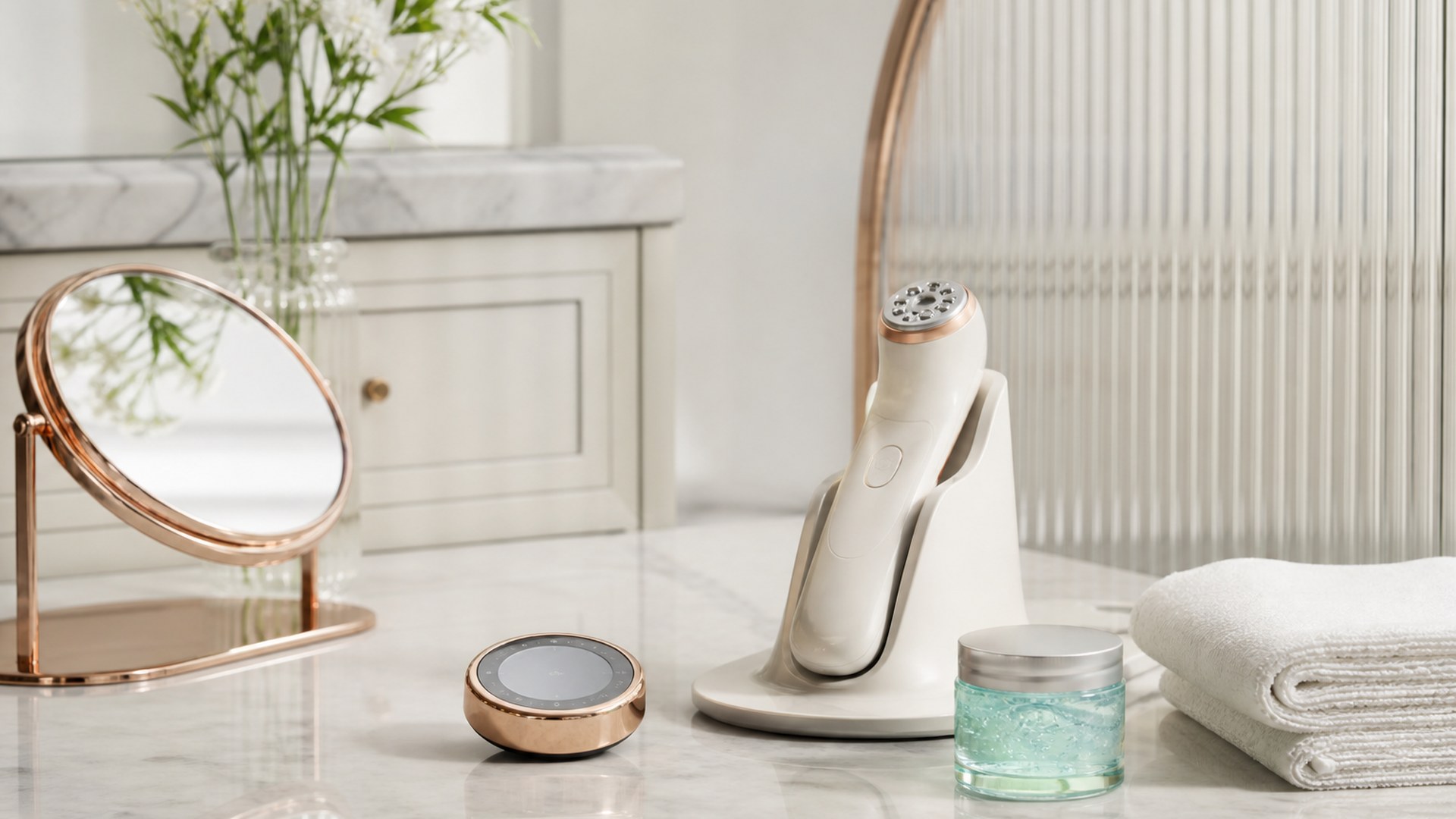 Radio Frequency Devices Buying Guide for At-Home Treatments