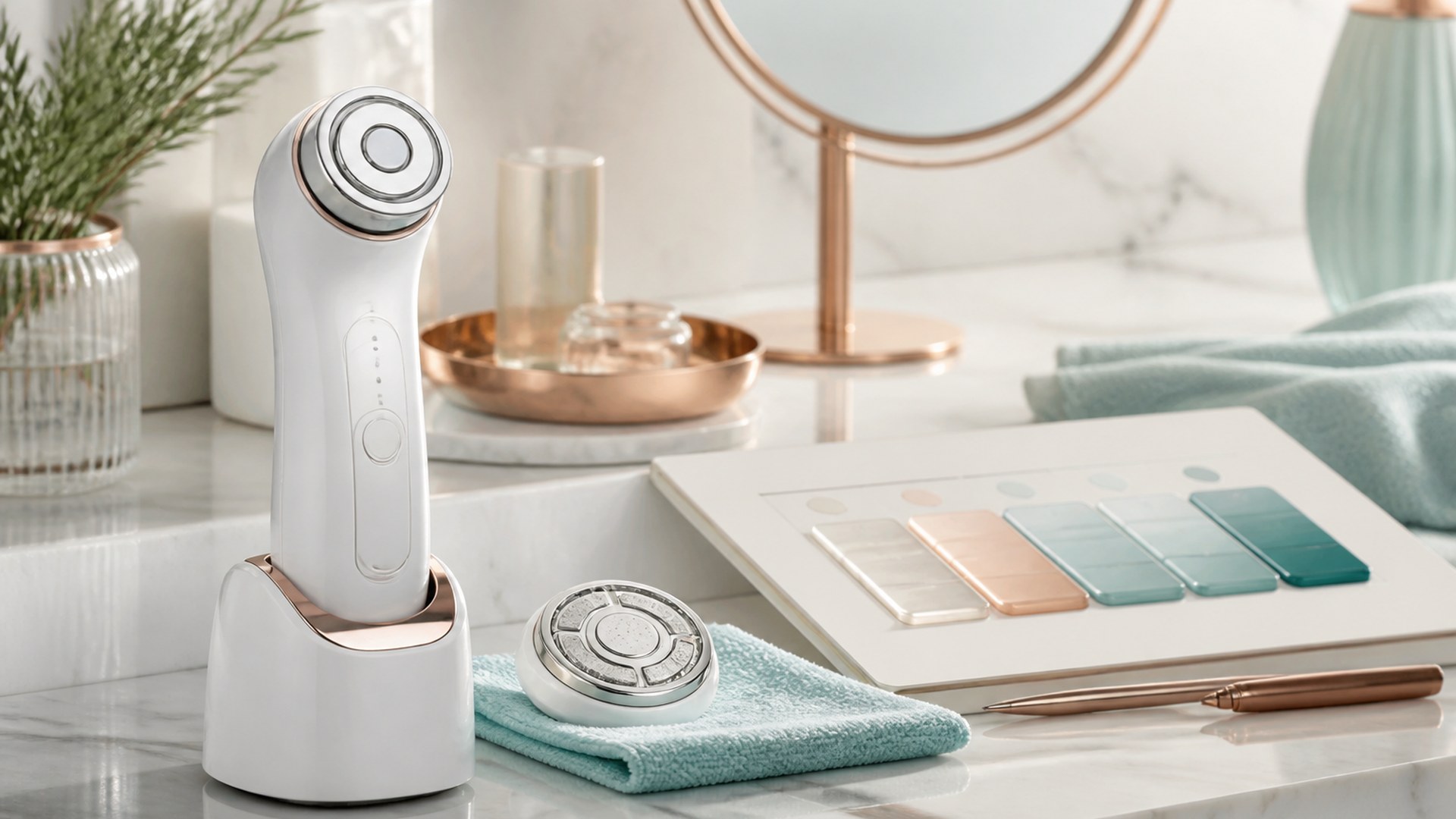Radio Frequency Devices Buying Guide for Weekly Skincare