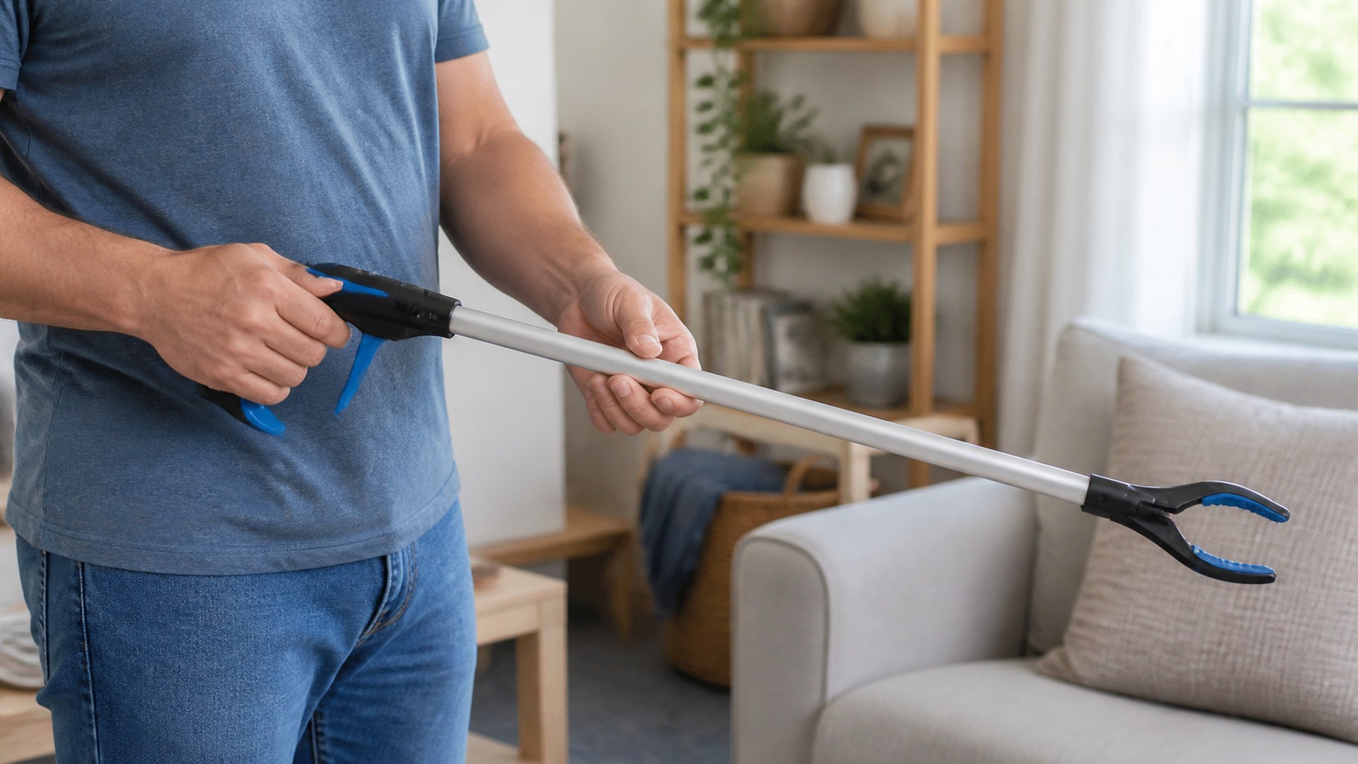 Reacher Grabber Tools Buying Guide for Comfort and Fit