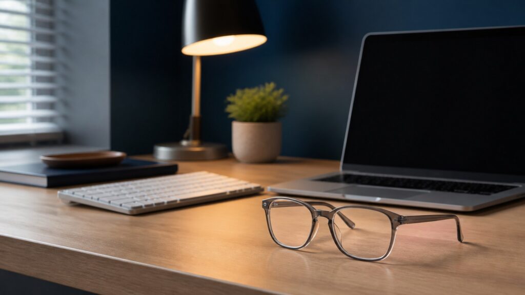 Unbranded reading glasses products arranged for a careful buying comparison