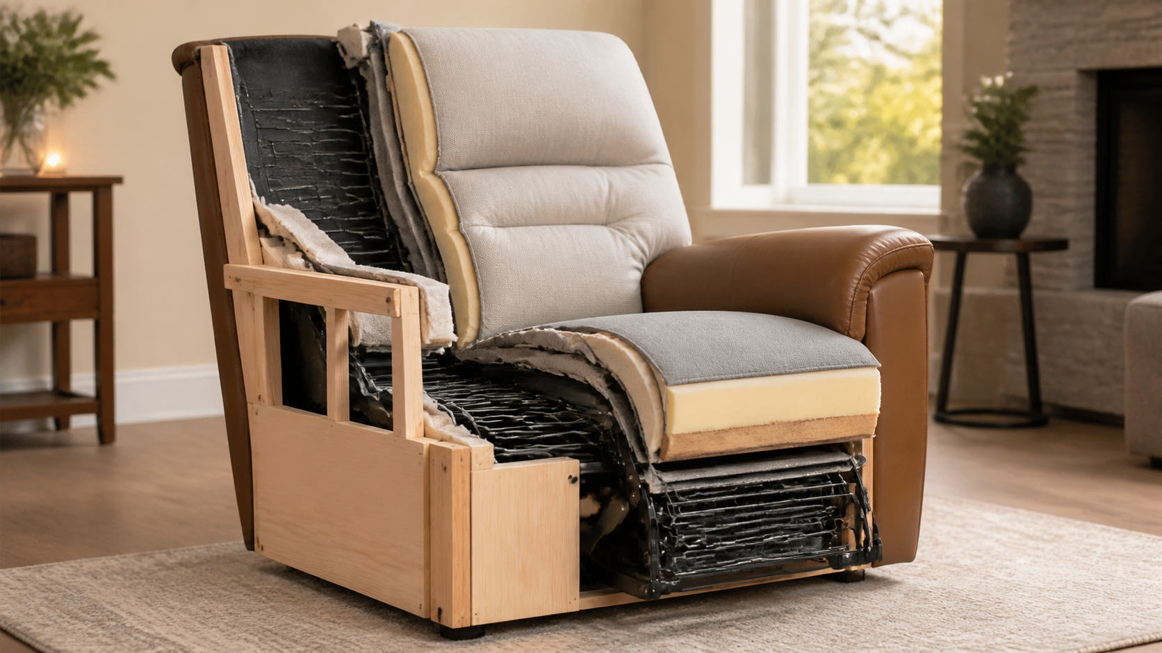 Recliners