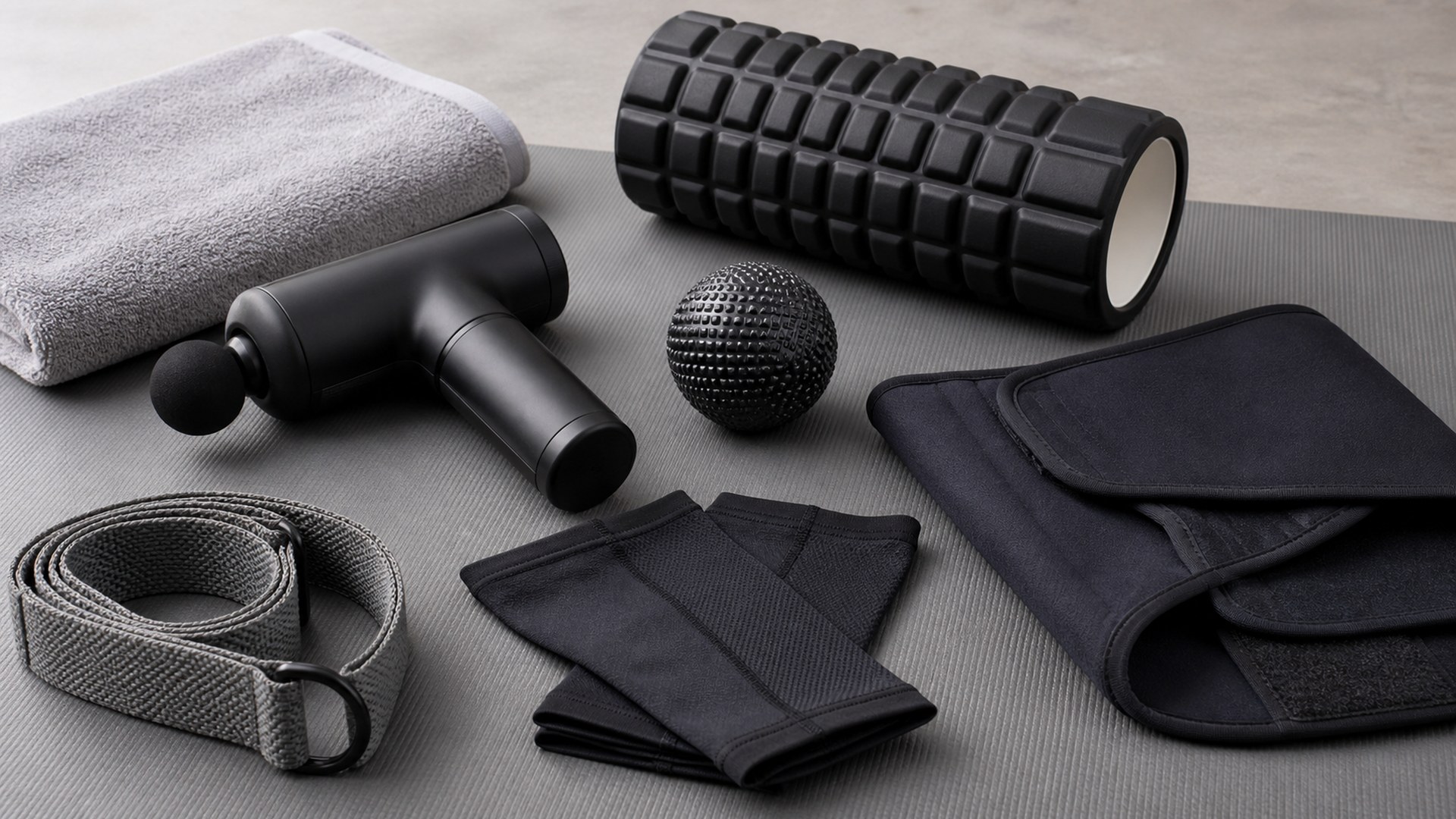 Recovery & Muscle Therapy Products Buying Guide: How to Choose the Right One