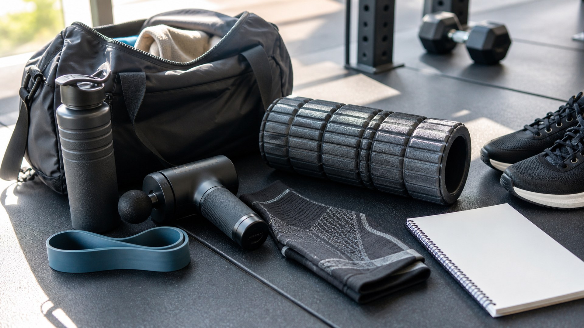 Recovery & Therapy Products Buying Guide for Athletes