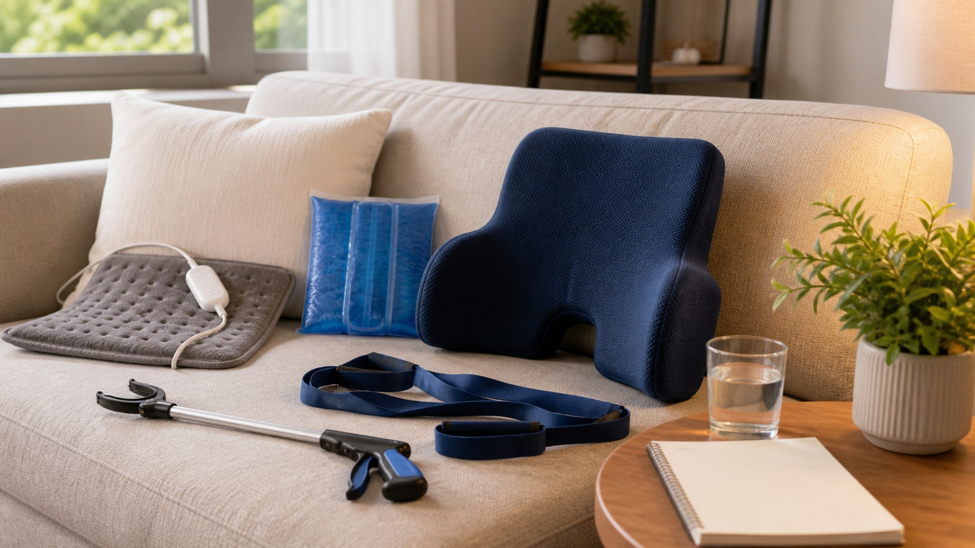 Recovery & Therapy Products Buying Guide for Home Recovery