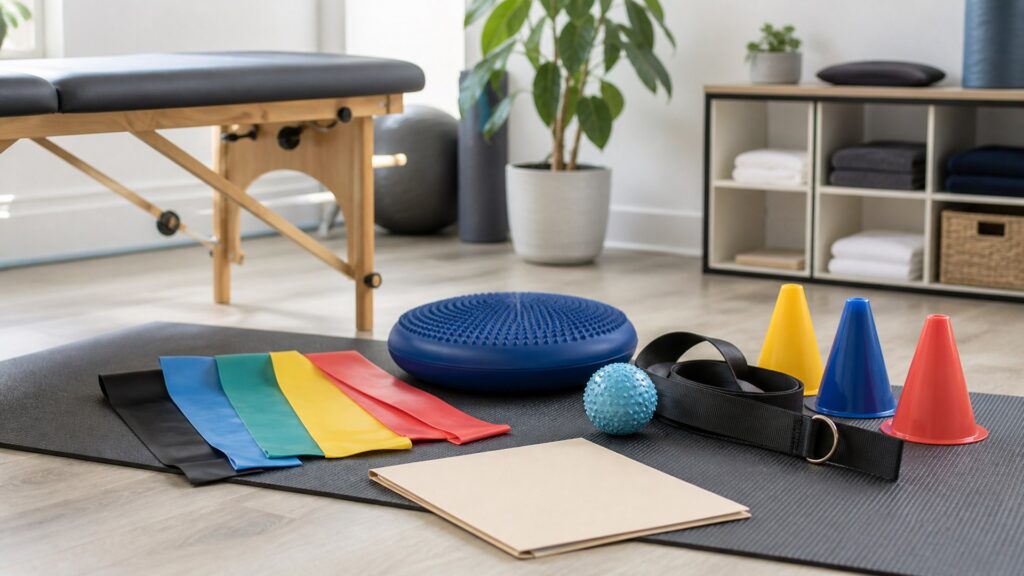 Recovery & Therapy Products Buying Guide for Physical Therapy buying guide hero image