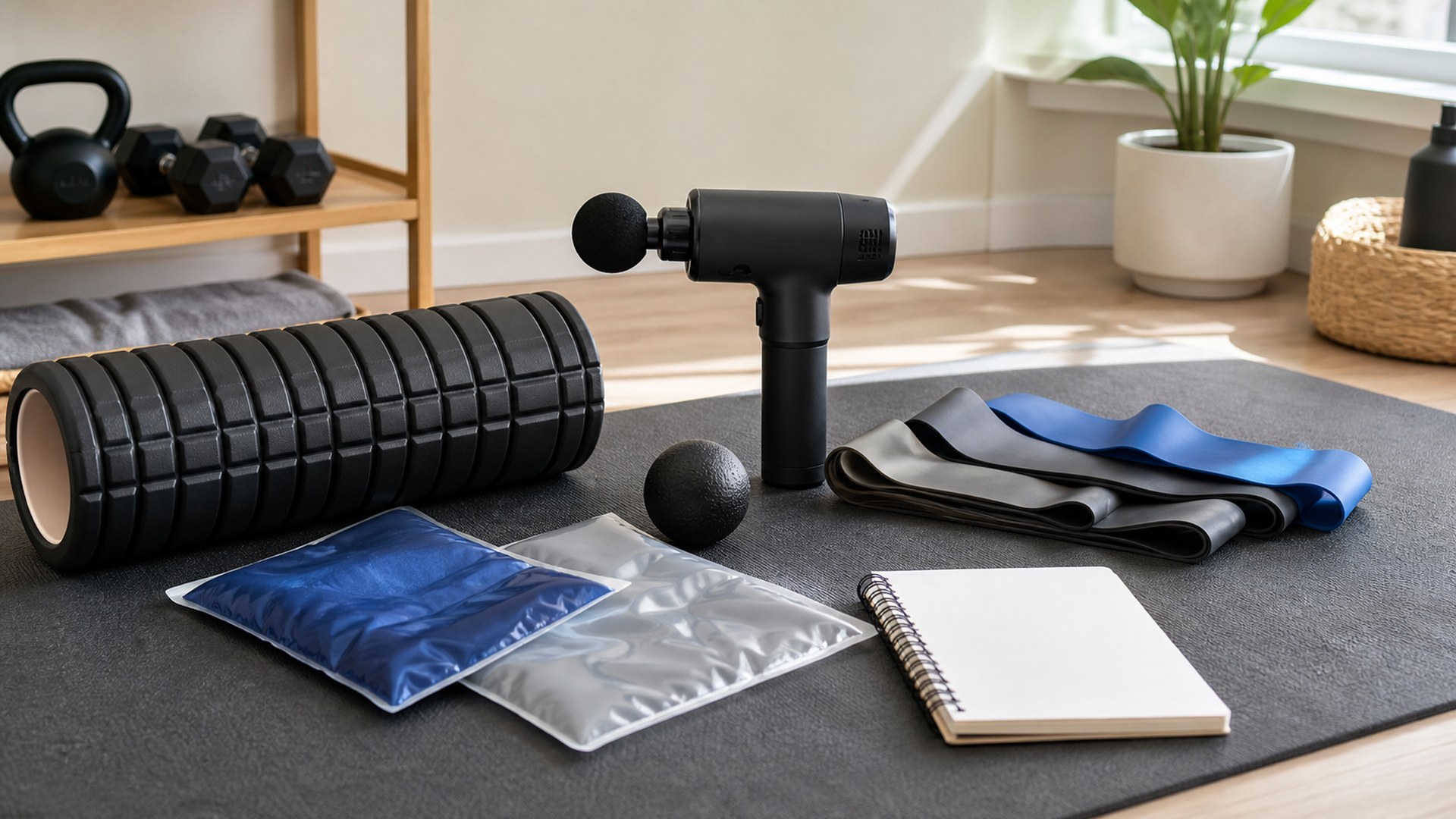 Recovery & Therapy Products Buying Guide: How to Choose the Right One