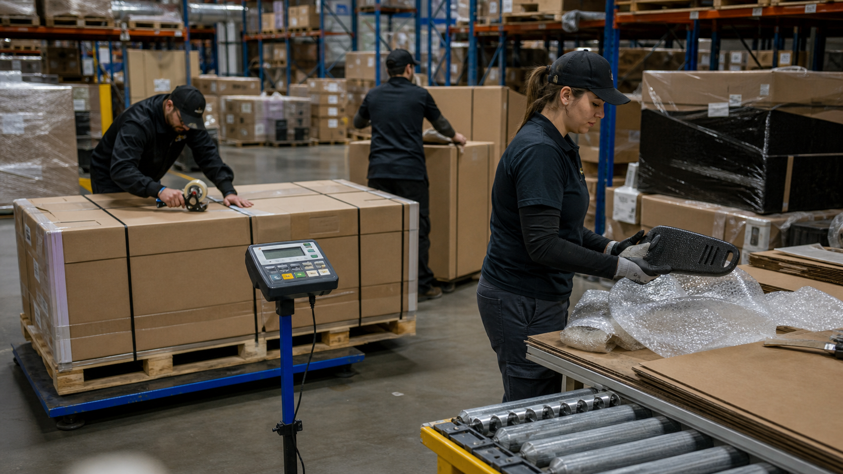 Red Stag Fulfillment Review for Third-Party Fulfillment Services