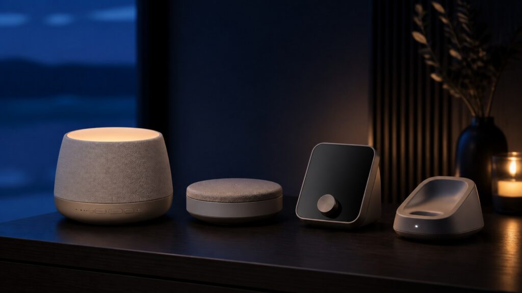 Unbranded relaxation sound machines products arranged for a careful buying comparison