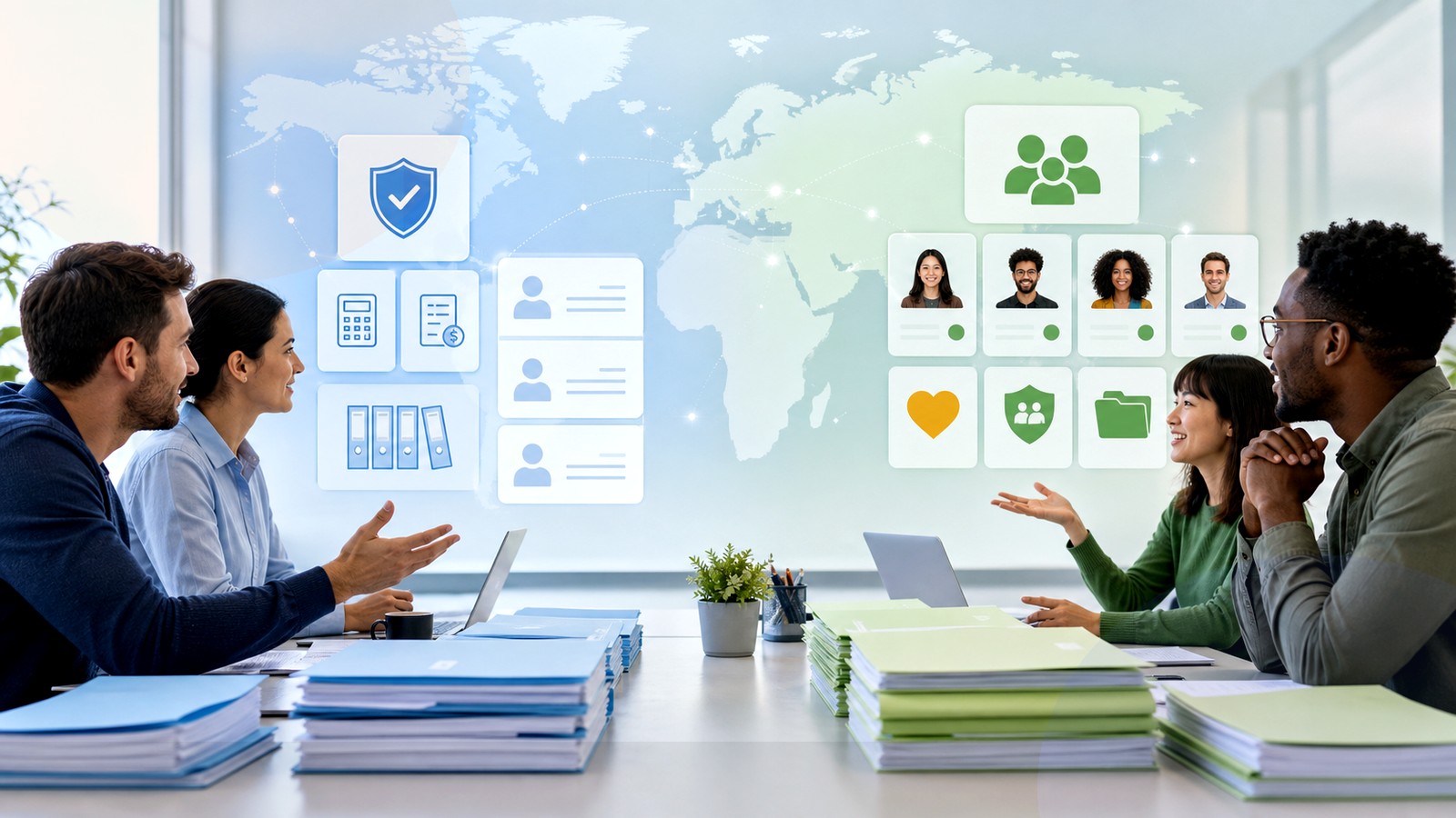 Remote vs Oyster: Which Employer of Record Services Is Better?