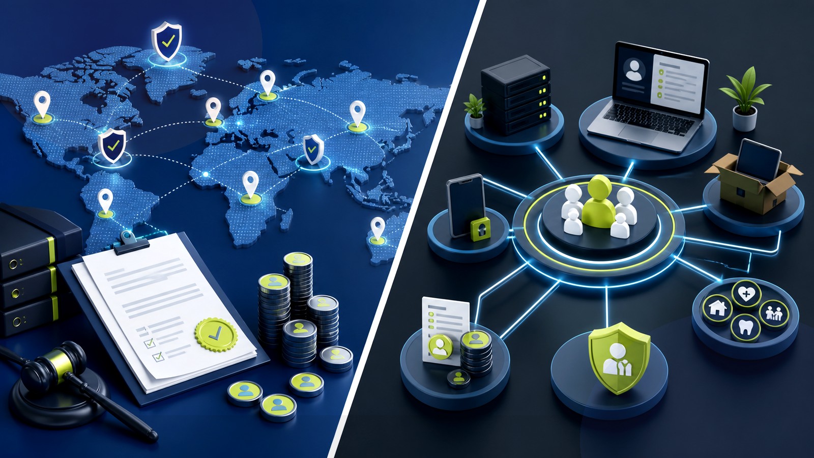 Remote vs Rippling Employer of Record: Which Employer of Record Services Is Better?