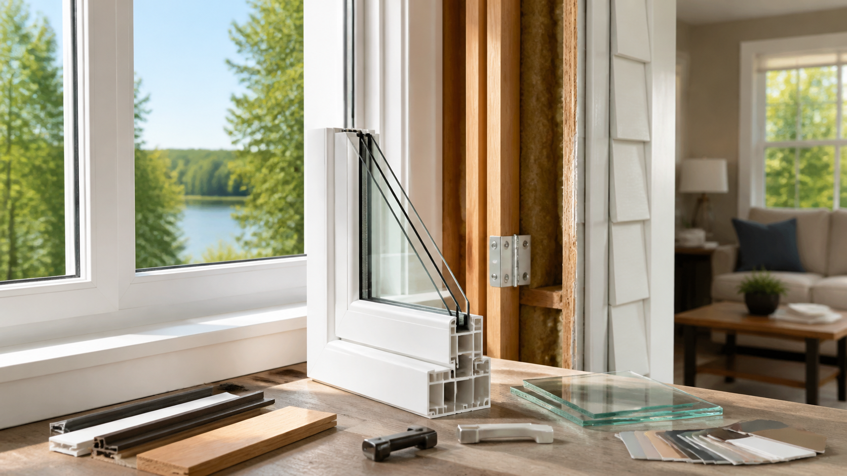 Replacement Windows