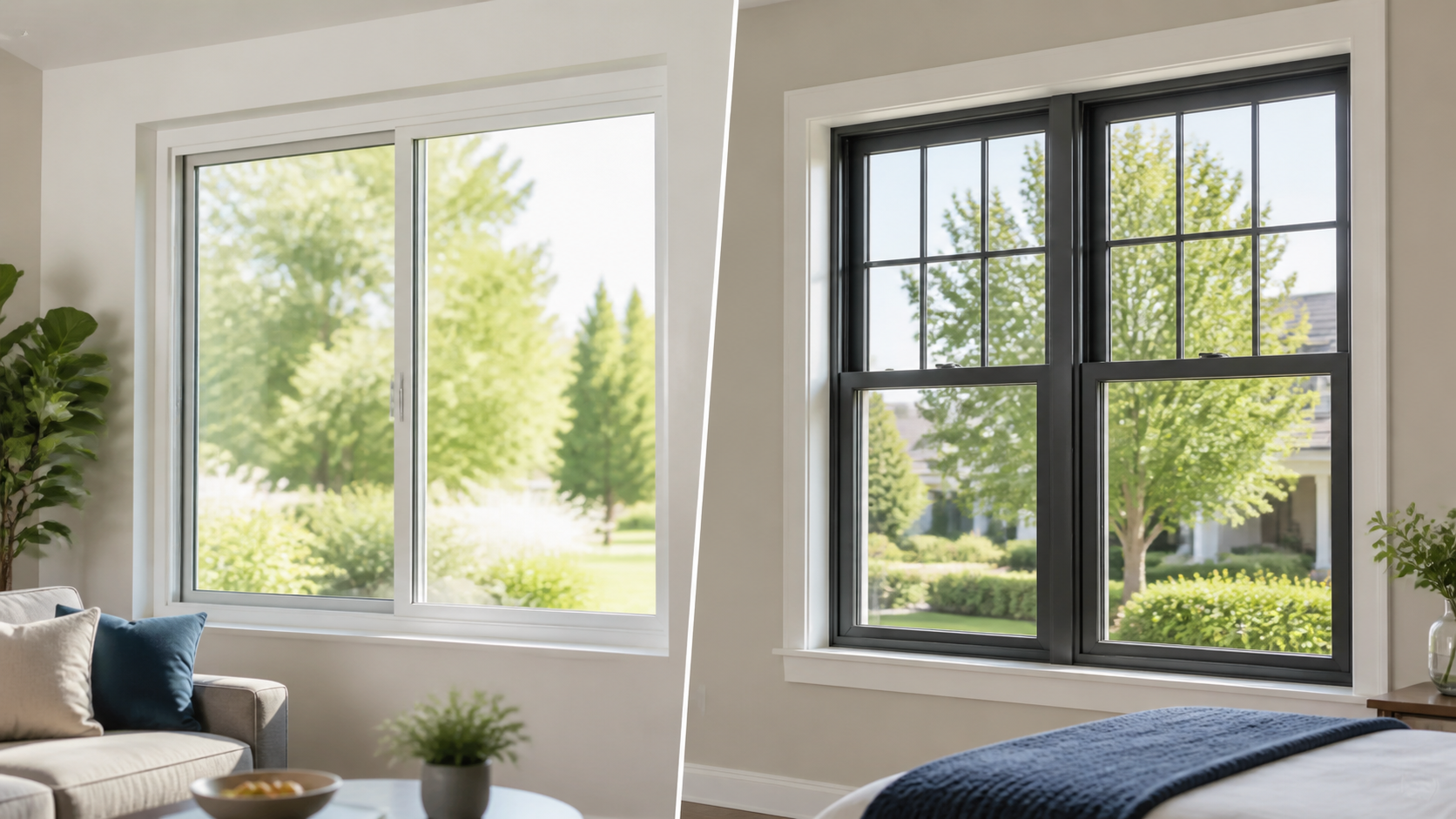 Replacement Windows