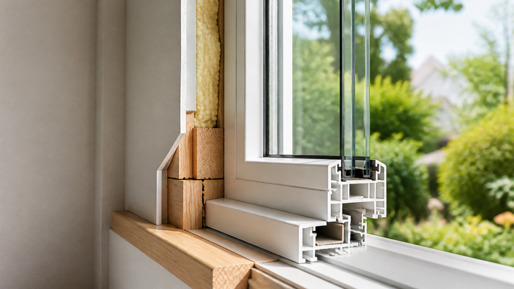 Replacement Windows