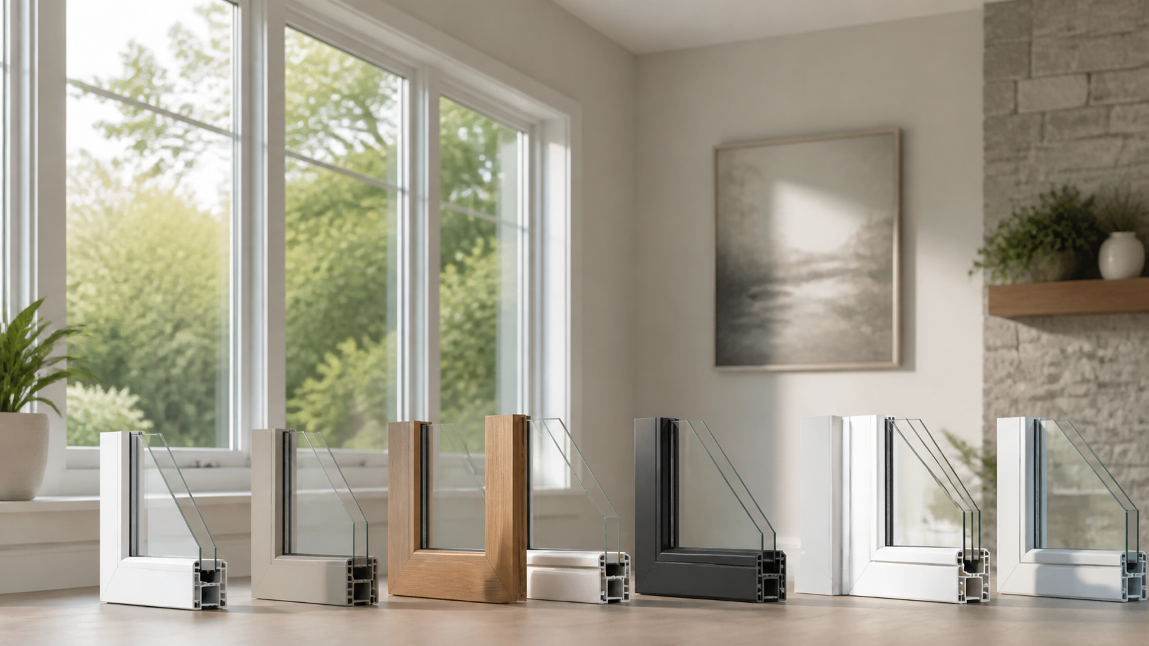 Replacement Windows