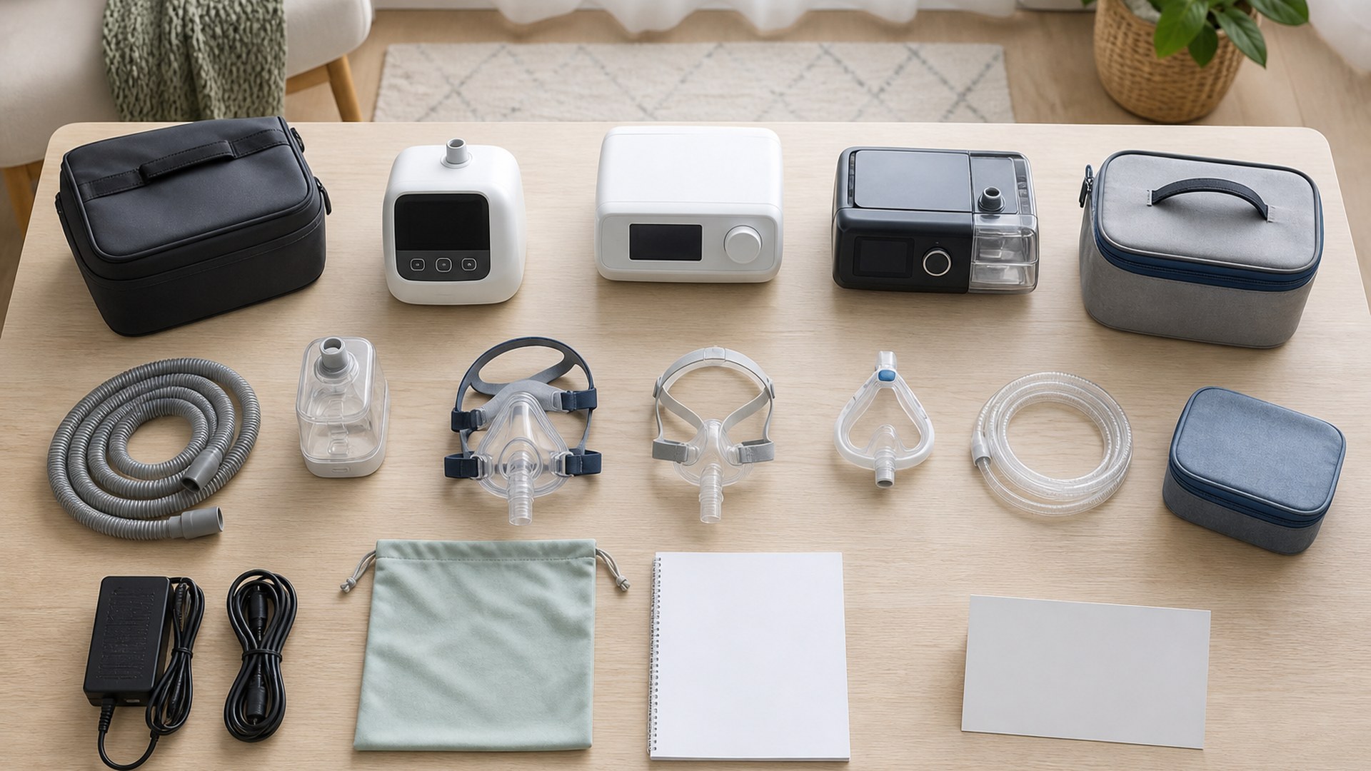 Respiratory Support Devices Buying Guide: How to Choose the Right One