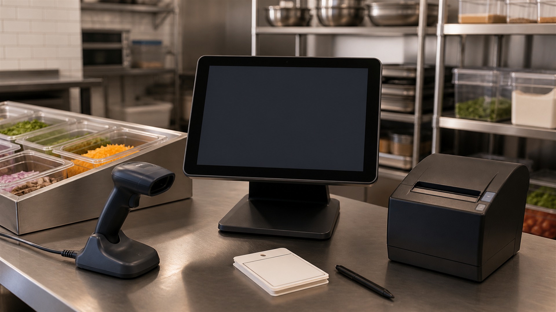 Restaurant POS Systems Buying Guide for Mobile Sales