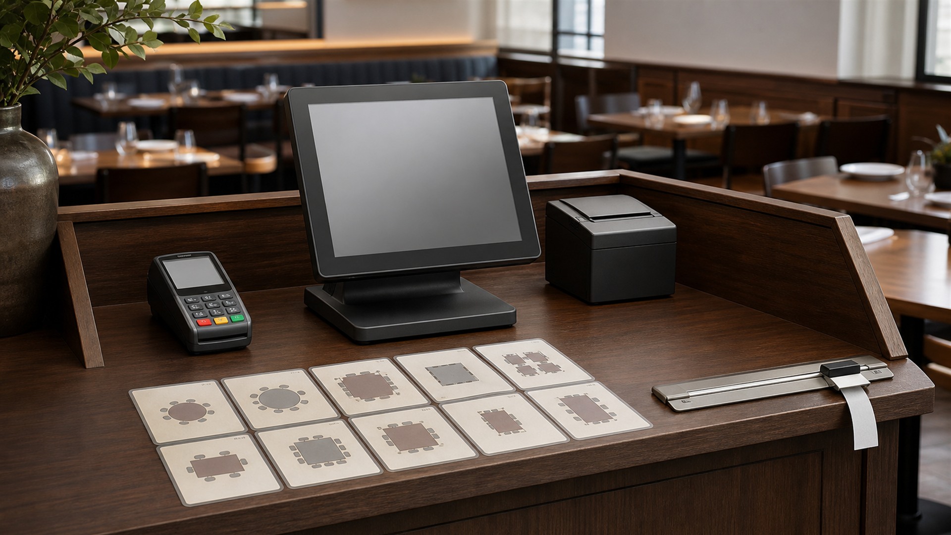 Restaurant POS Systems Buying Guide: How to Choose the Right One