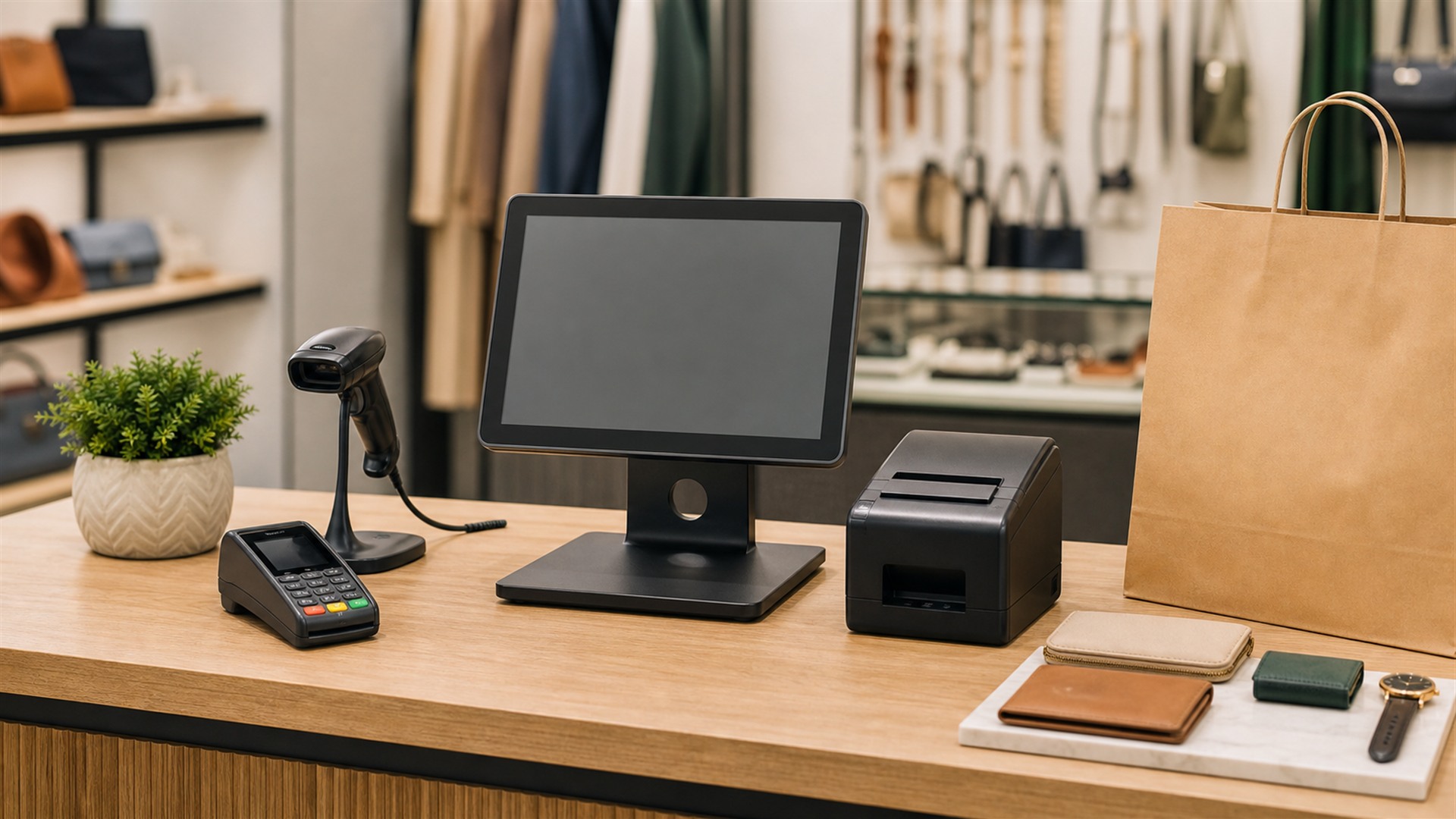 Retail POS Systems Buying Guide for Retail Stores