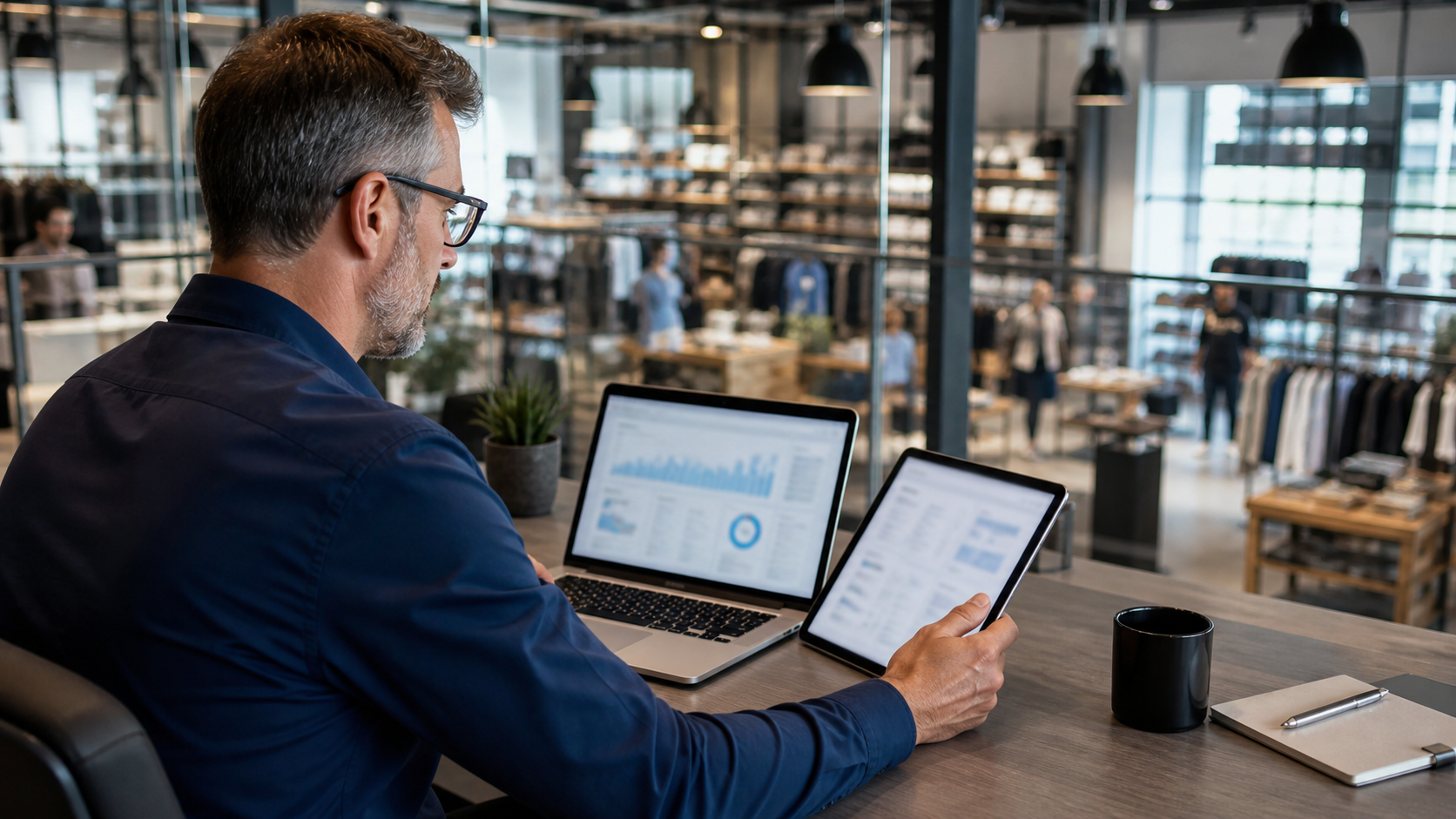 Retail Pro Prism Review for Cloud Retail POS Systems