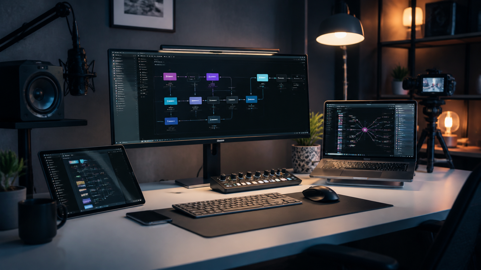 Coding & Developer Tools