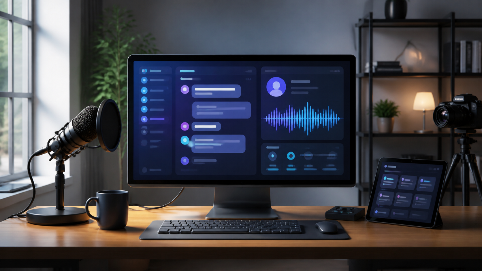 Communication Software