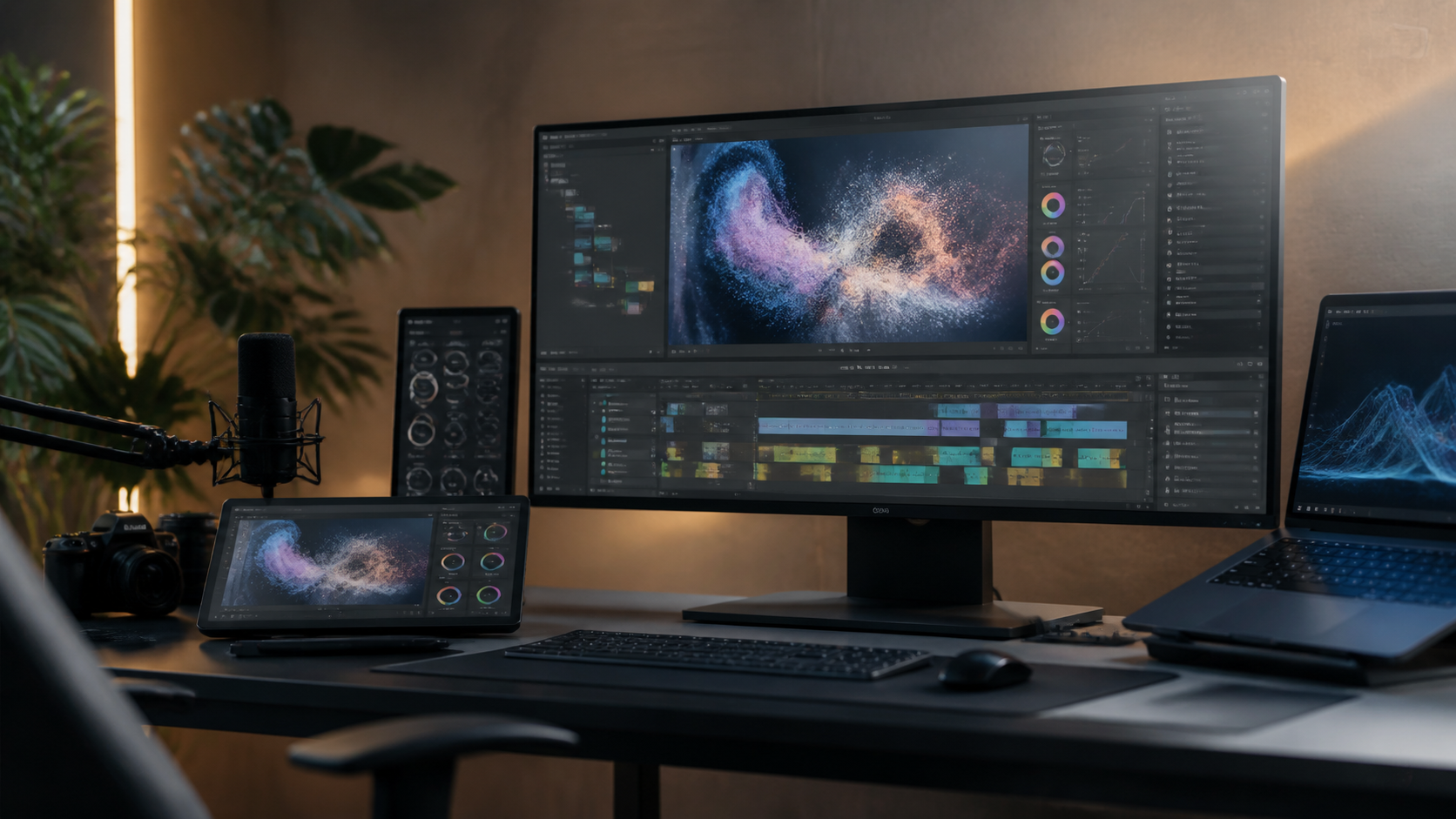 Creative & Media Software