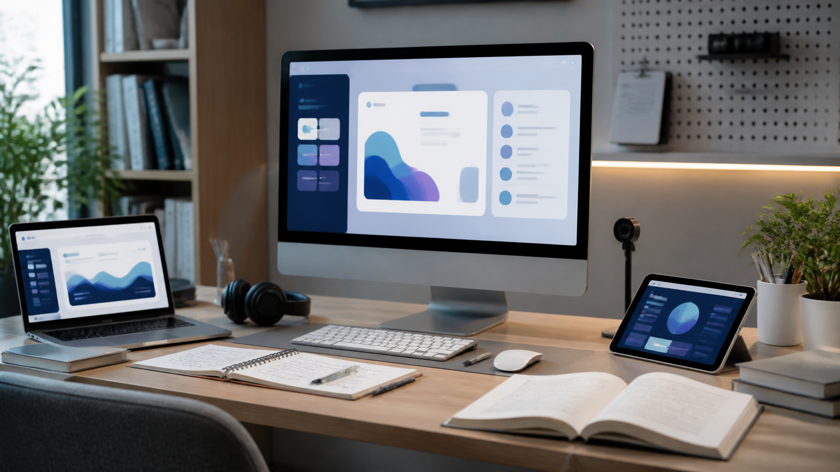 Education & Learning Software