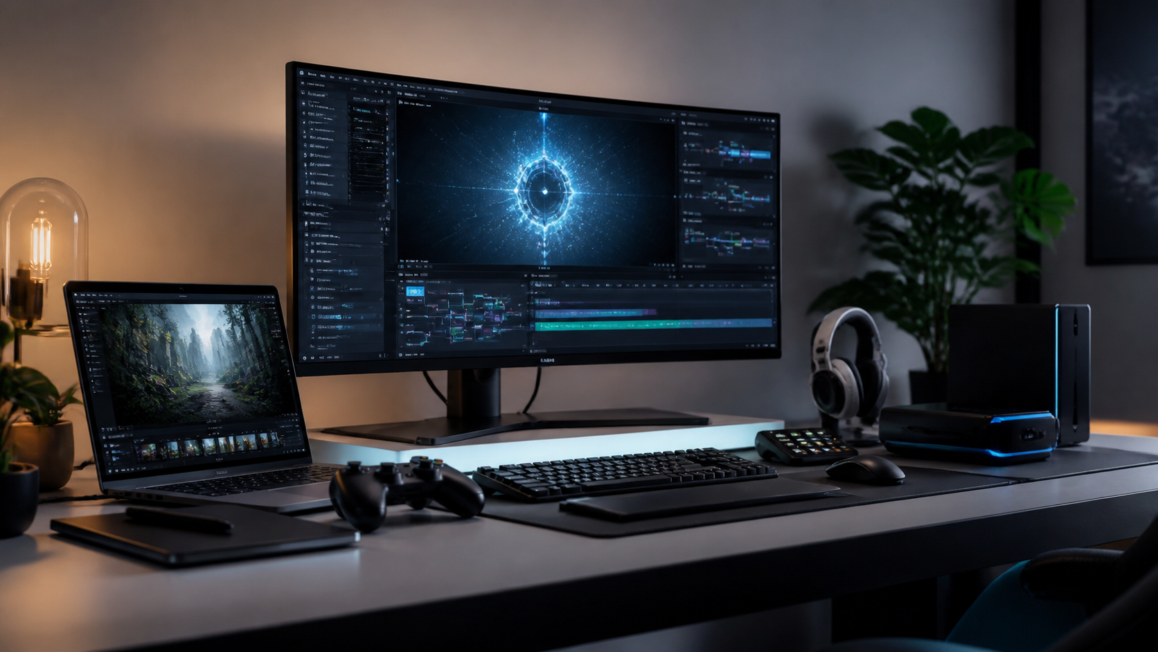 Gaming Software
