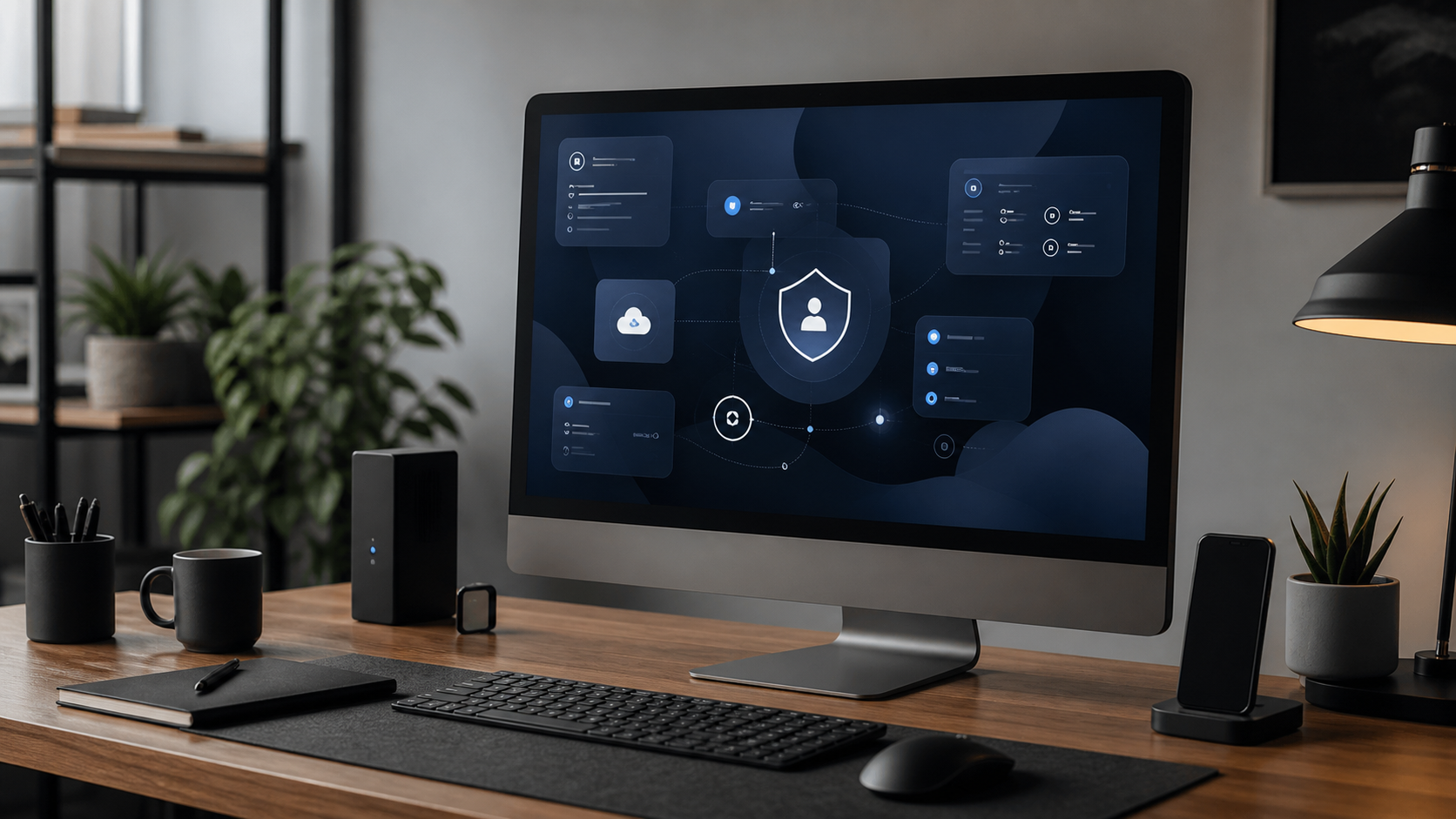 Privacy Software