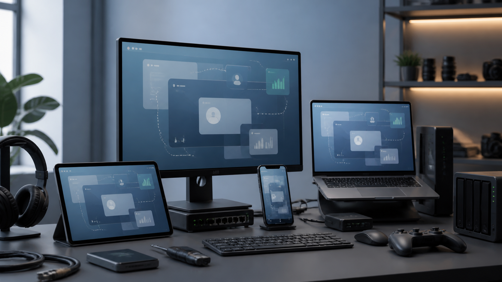 Remote Access Software