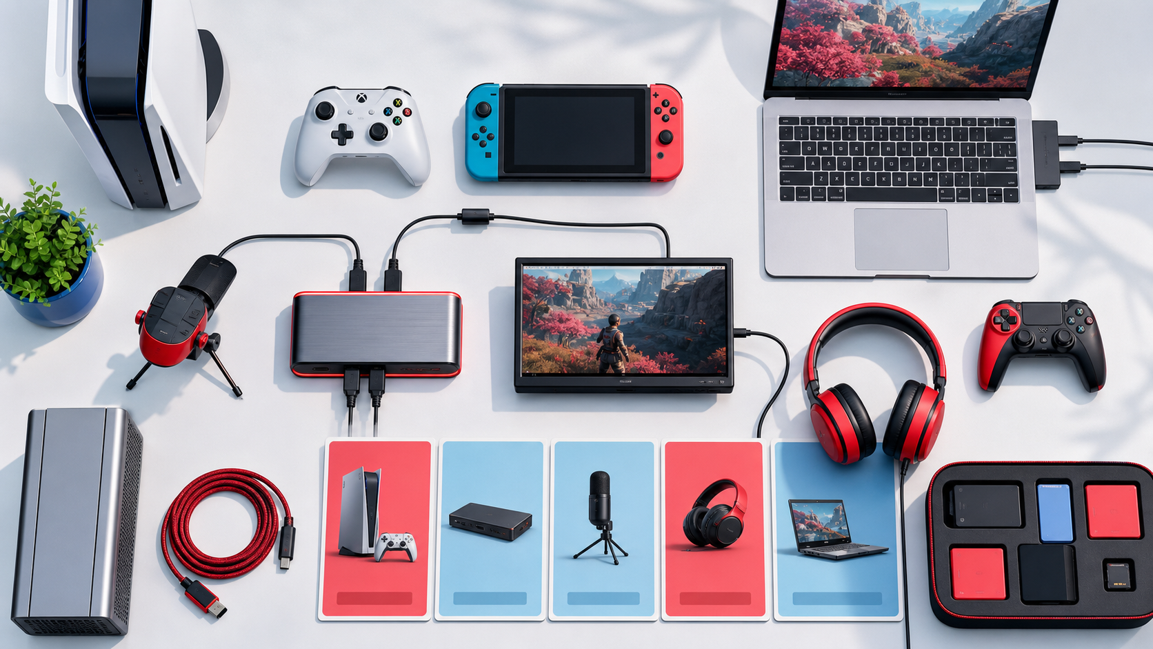 Game Capture Software