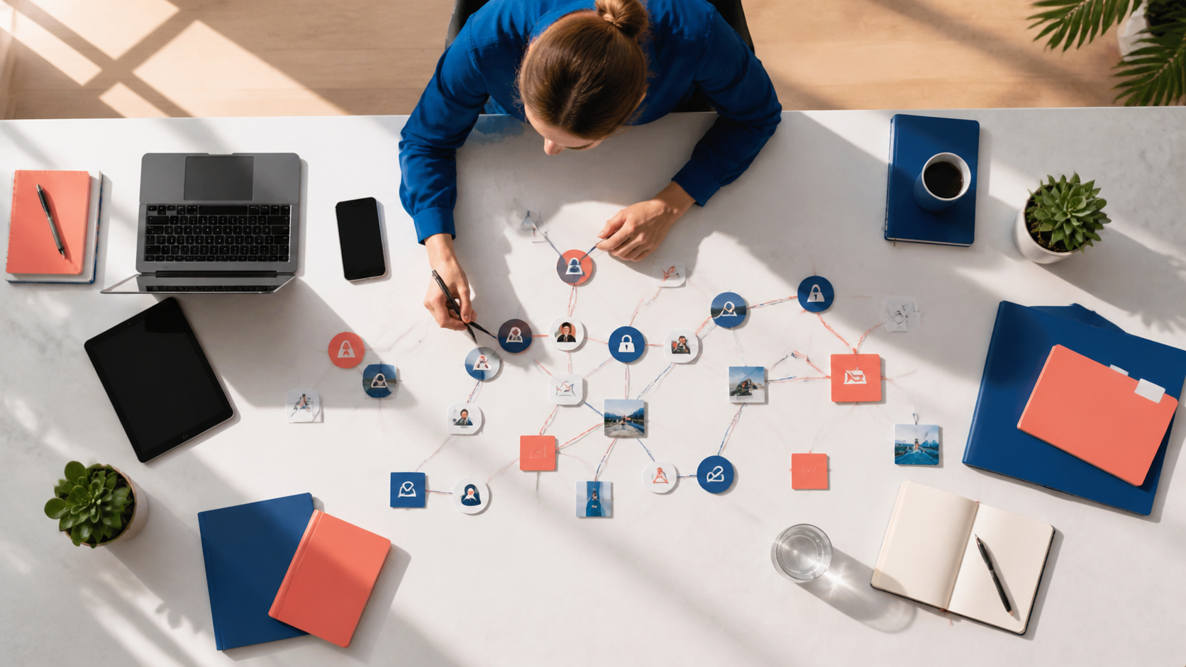 Digital Footprint Monitoring Software