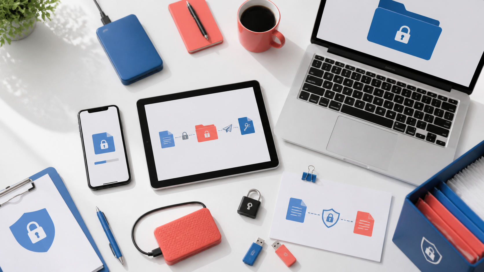 File Encryption Software