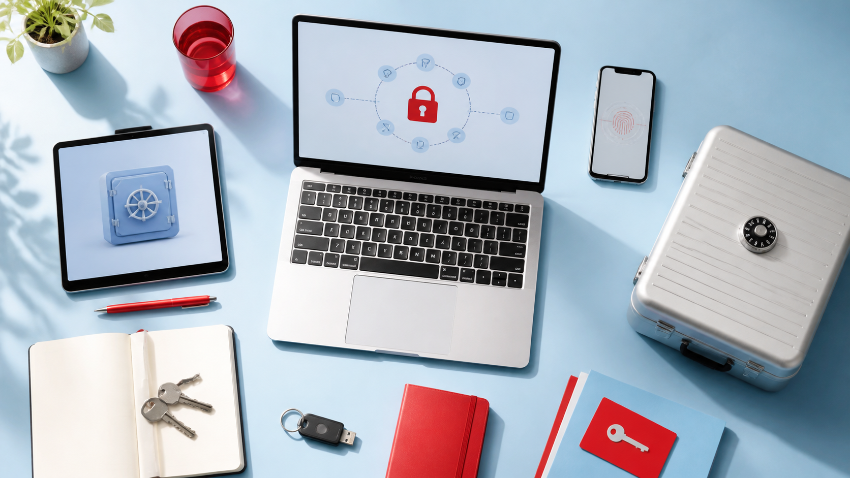 Password Managers