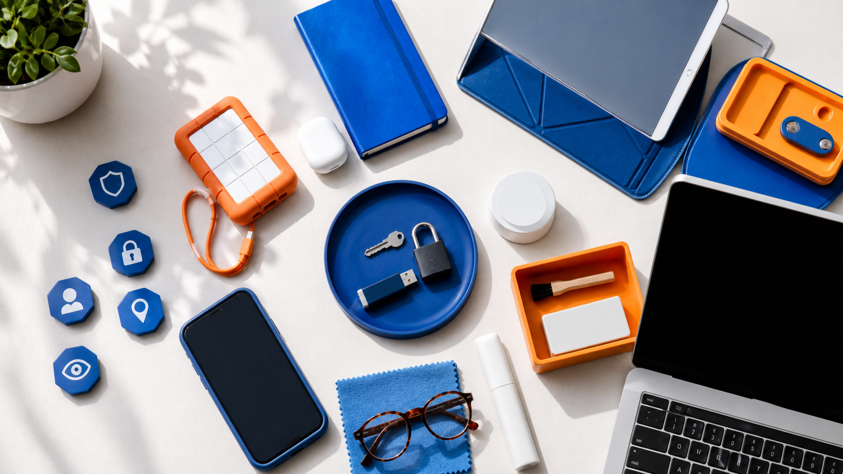 Privacy Protection Tools