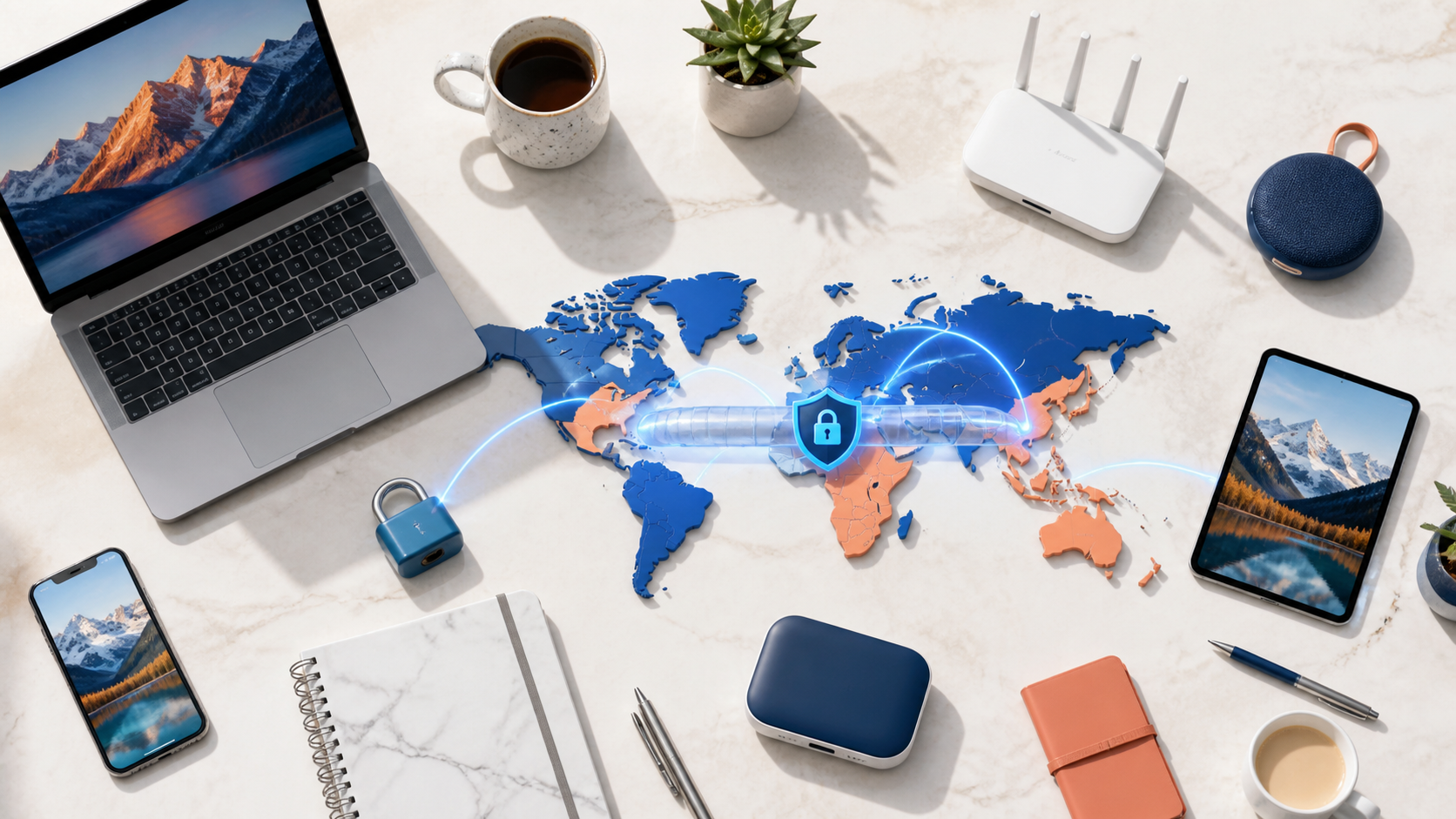 VPN Software