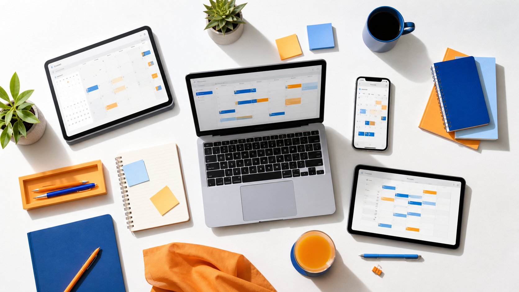Email & Calendar Software
