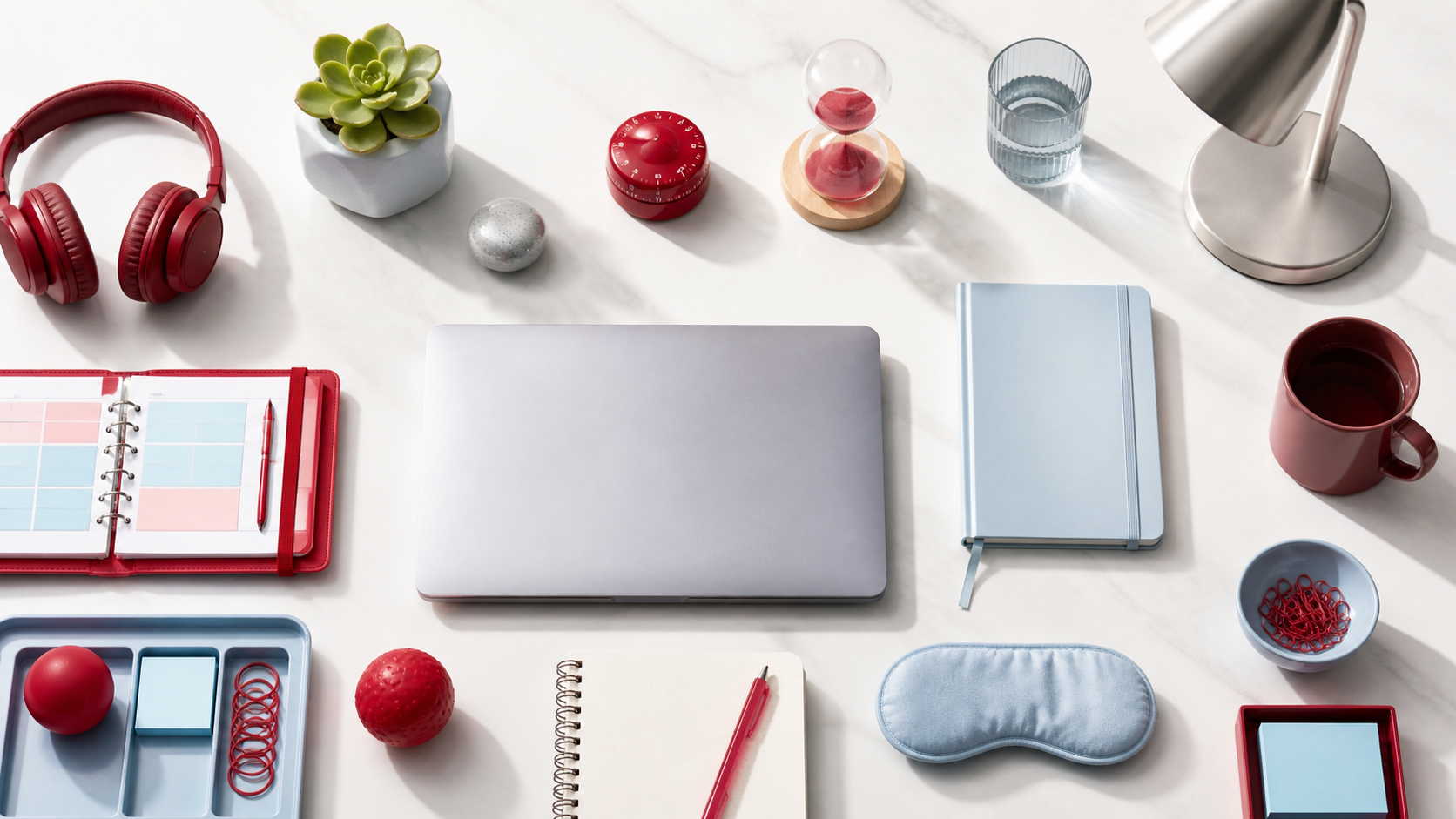 Focus & Productivity Software