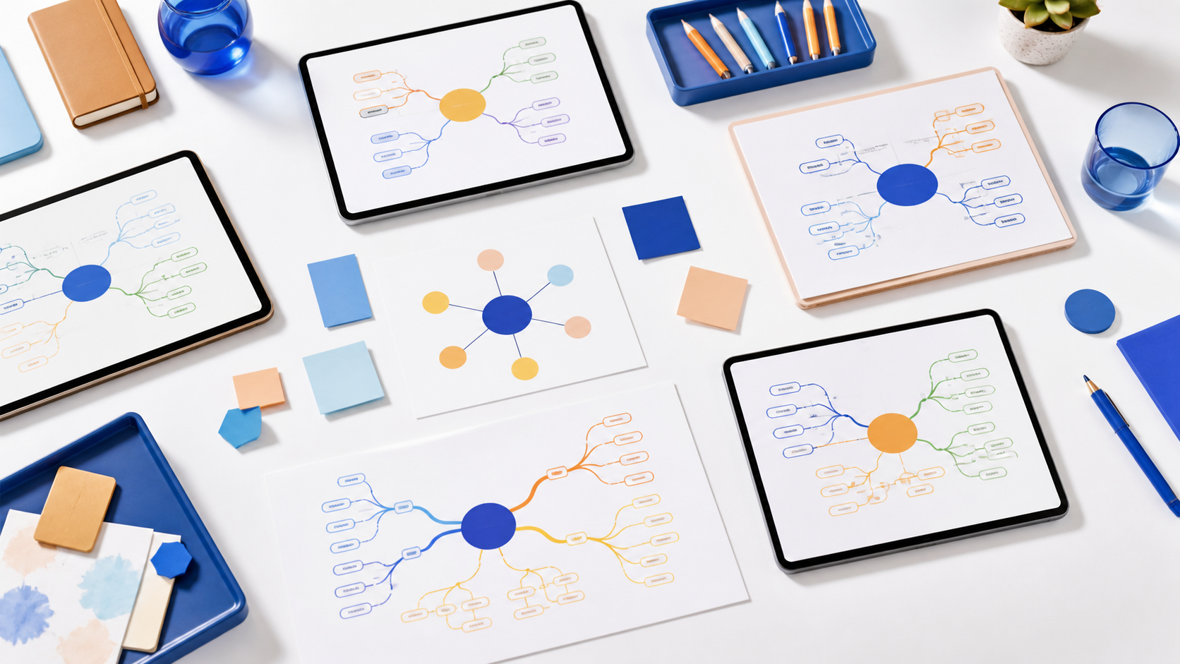 Mind Mapping Software