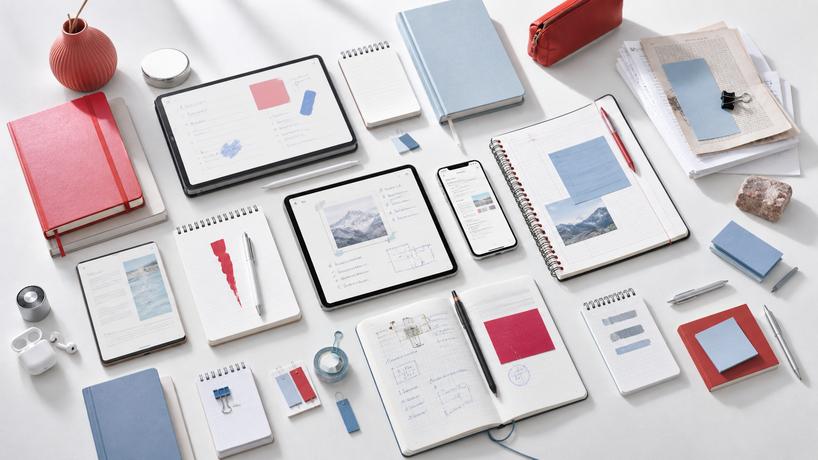 Note-Taking Software