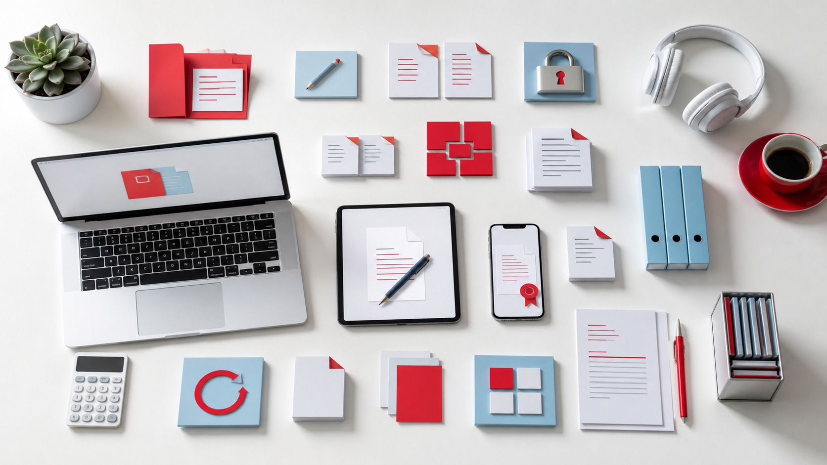 PDF Document Tools