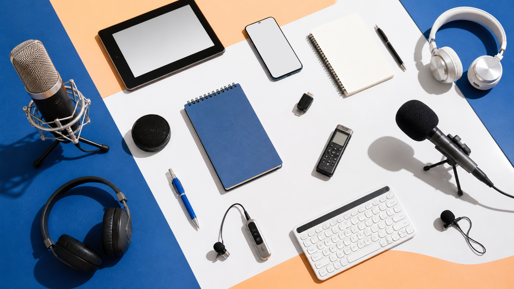 Speech Recognition Software