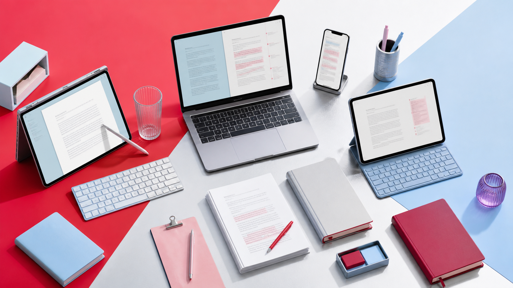 Word Processing Software