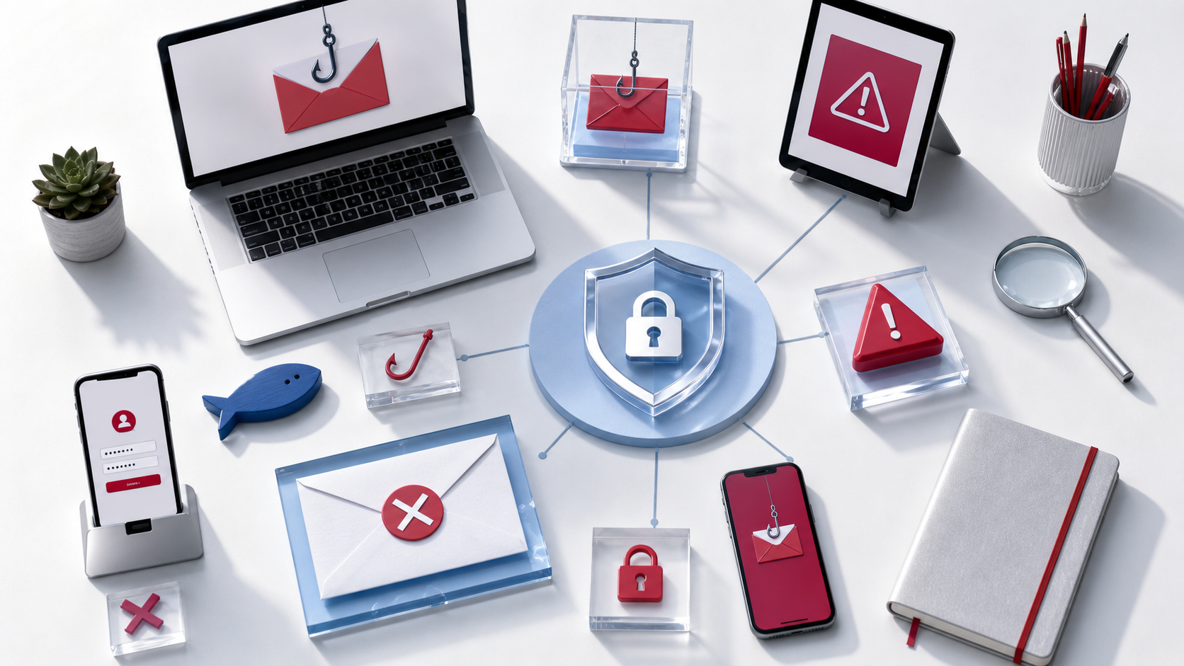 Anti-Phishing Software