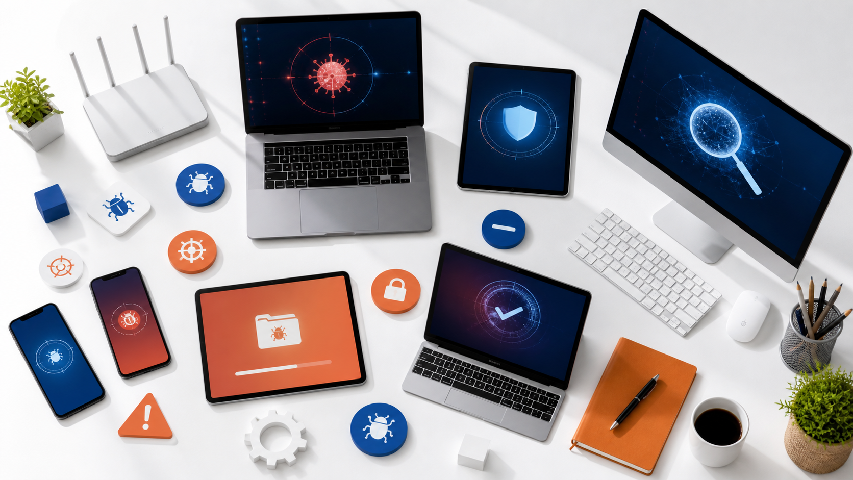 Antivirus Software