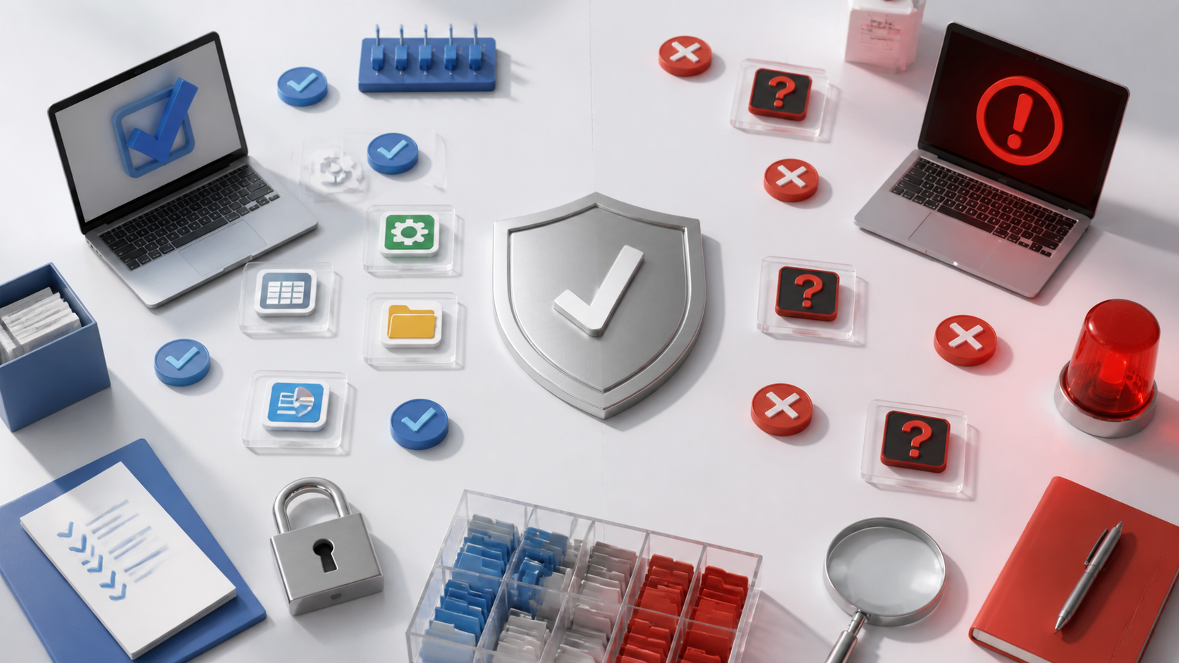 Application Whitelisting Software